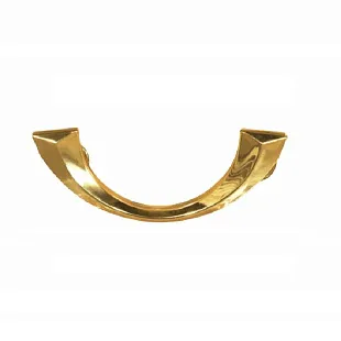 Ручка для гроба "Лодка" пластик