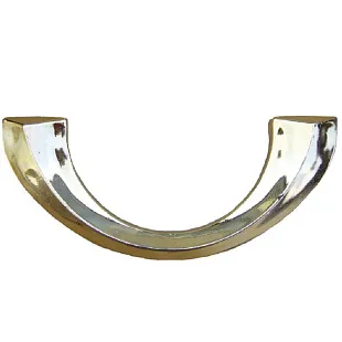 Ручка для гроба "Лодка" металл